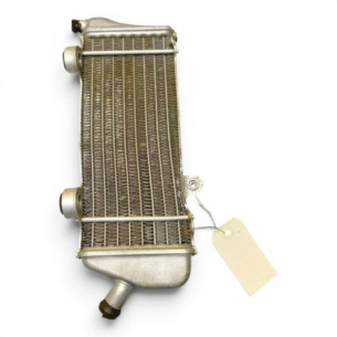 Radiateur Gauche Ktm 250 Sxf 2007-2010