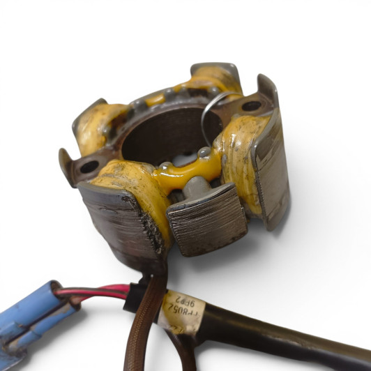 Stator Allumage Ktm 250 Sxf 2007-2010