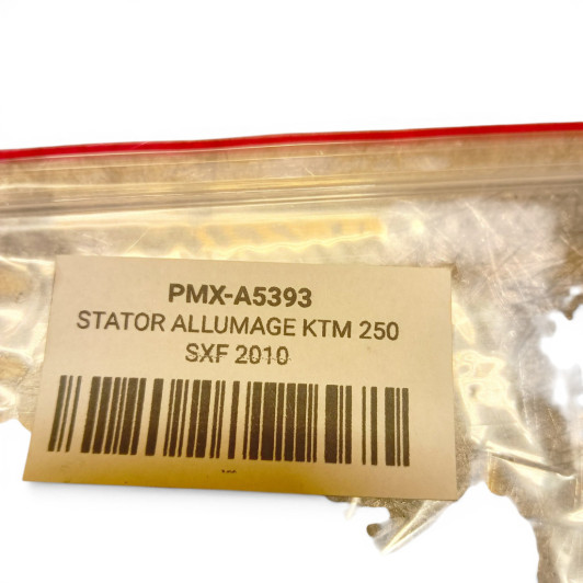 Stator Allumage Ktm 250 Sxf 2007-2010
