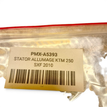 Stator Allumage Ktm 250 Sxf 2007-2010