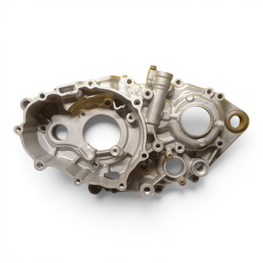 Carter Moteur Gauche Yamaha 250 Wrf 2001-2006