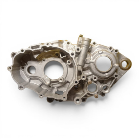 Carter Moteur Gauche Yamaha 250 Wrf 2001-2006
