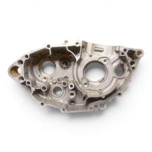 Carter Moteur Gauche Yamaha 250 Wrf 2001-2006 2