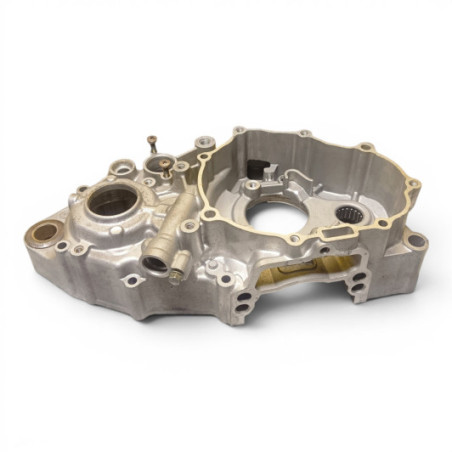 Carter Moteur Gauche Yamaha 250 Wrf 2001-2006
