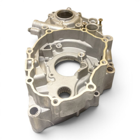 Carter Moteur Gauche Yamaha 250 Wrf 2001-2006