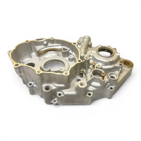 Carter Moteur Gauche Yamaha 250 Wrf 2001-2006