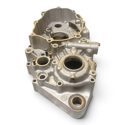 Carter Moteur Gauche Yamaha 250 Wrf 2001-2006