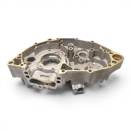 Carter Moteur Gauche Yamaha 250 Wrf 2001-2006