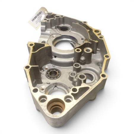 Carter Moteur Gauche Yamaha 250 Wrf 2001-2006