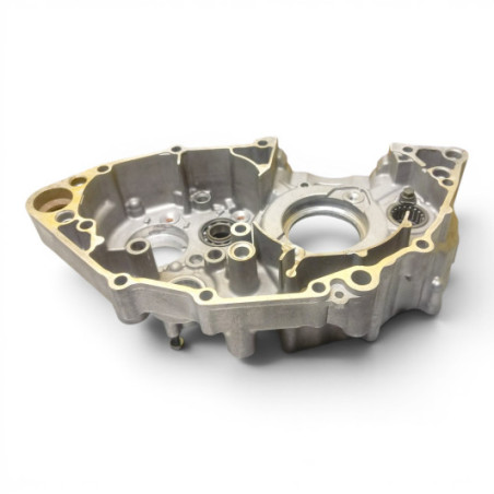 Carter Moteur Gauche Yamaha 250 Wrf 2001-2006
