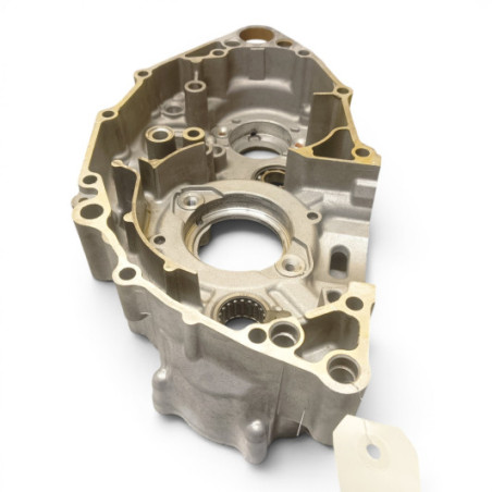 Carter Moteur Gauche Yamaha 250 Wrf 2001-2006