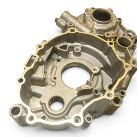 Carter Moteur Gauche Yamaha 250 Wrf 2001-2006