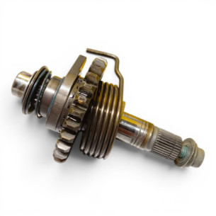 Arbre De Kick Yamaha 250 Yzf 2010-2013