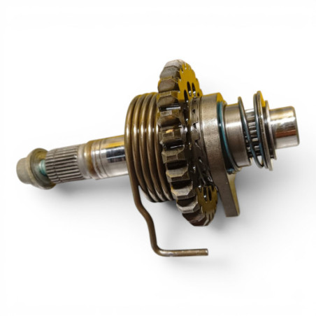 Arbre De Kick Yamaha 250 Yzf 2010-2013
