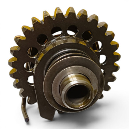 Arbre De Kick Yamaha 250 Yzf 2010-2013