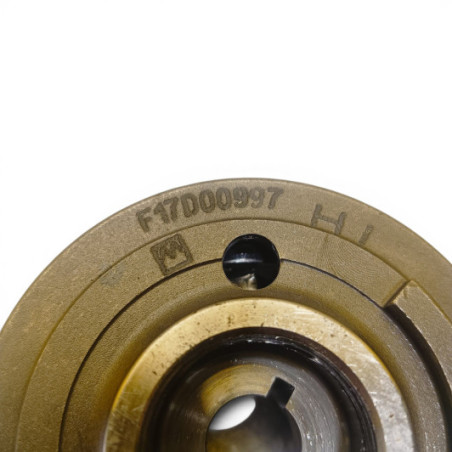 Rotor Allumage Yamaha 250 Yzf 2010-2013