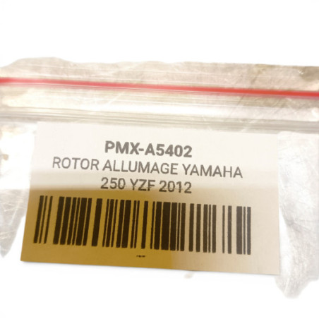 Rotor Allumage Yamaha 250 Yzf 2010-2013