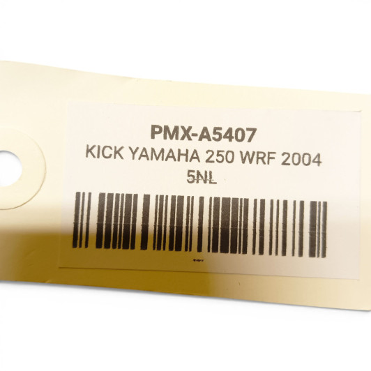 Kick Yamaha 250 Wrf 2001-2006