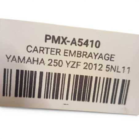 Carter Embrayage Yamaha 250 Yzf 2010-2013