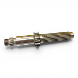 Arbre Primaire Boite De Vitesse Yamaha 250 Wrf 2001-2006