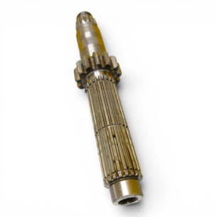 Arbre Primaire Boite De Vitesse Yamaha 250 Wrf 2001-2006 2