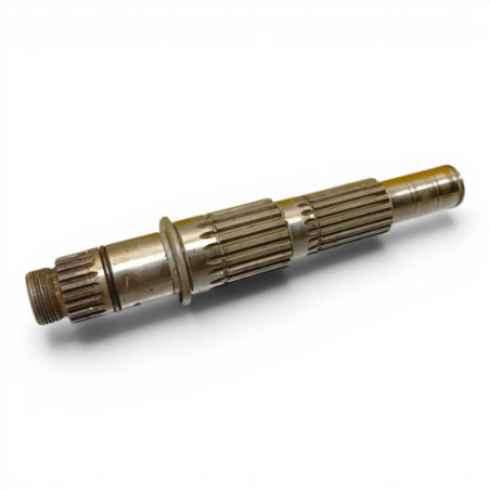 Arbre Secondaire Boite De Vitesse Yamaha 250 Wrf 2001-2006