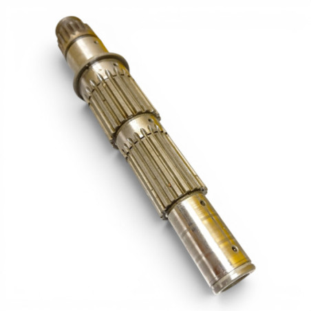 Arbre Secondaire Boite De Vitesse Yamaha 250 Wrf 2001-2006