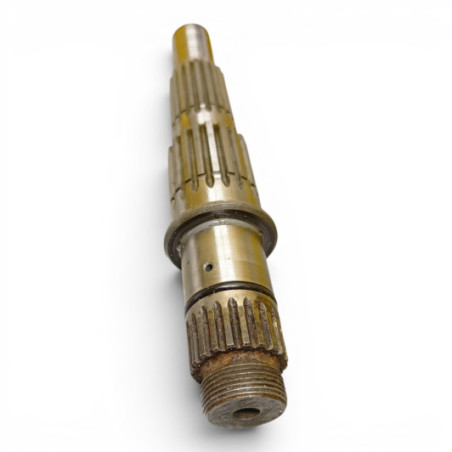 Arbre Secondaire Boite De Vitesse Yamaha 250 Wrf 2001-2006