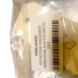 Entretoise Roulement Embrayage Gasgas 300 Ec 2001-2005 2