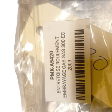 Entretoise Roulement Embrayage Gasgas 300 Ec 2001-2005