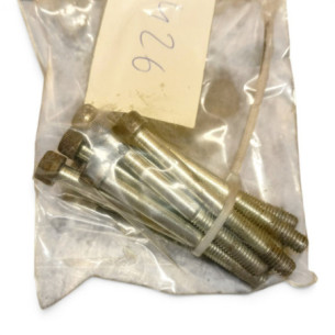 Vis Carter Central Gasgas 300 Ec 2001-2005