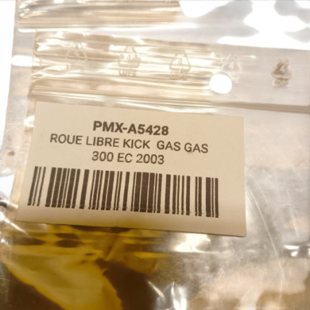 Roue Libre Kick Gasgas 300 Ec 2001-2005