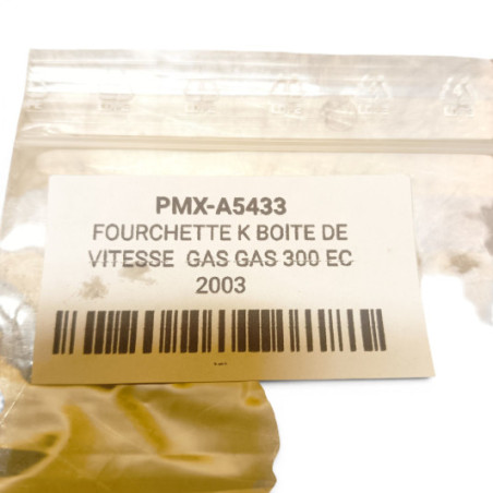 Fourchette K Boite De Vitesse Gasgas 300 Ec 2001-2005