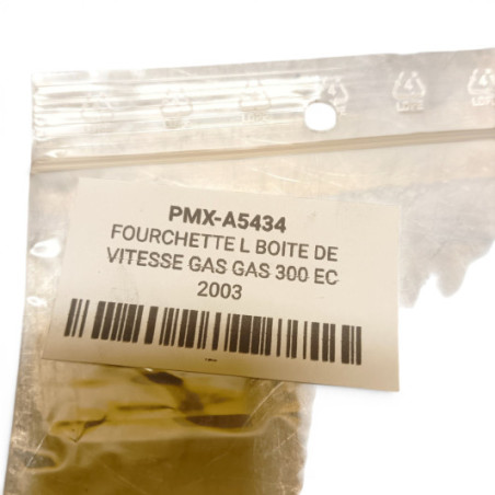 Fourchette L Boite De Vitesse Gasgas 300 Ec 2001-2005