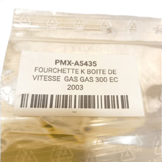 Fourchette K Boite De Vitesse Gasgas 300 Ec 2001-2005