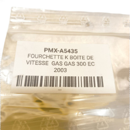 Fourchette K Boite De Vitesse Gasgas 300 Ec 2001-2005