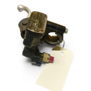 Maitre Cylindre De Frein Avant  Gasgas 300 Ec 2001-2005 2