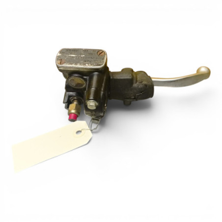 Maitre Cylindre De Frein Avant  Gasgas 300 Ec 2001-2005