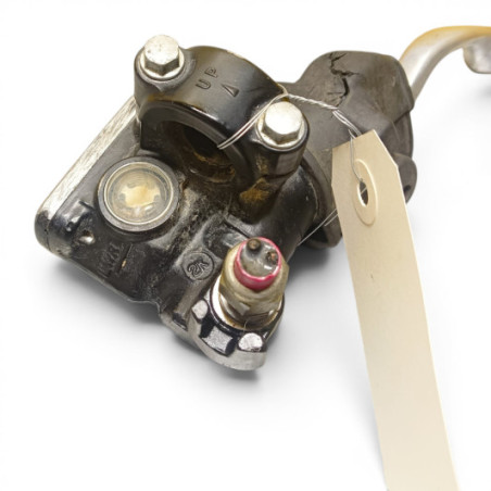 Maitre Cylindre De Frein Avant  Gasgas 300 Ec 2001-2005