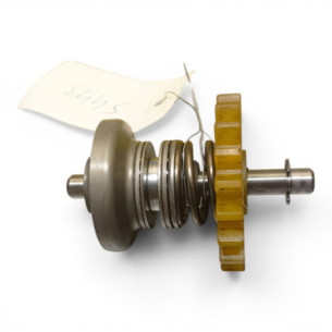 Centrifuge Valve Echappement Gasgas 300 Ec 2001-2005