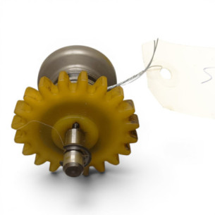 Centrifuge Valve Echappement Gasgas 300 Ec 2001-2005 2