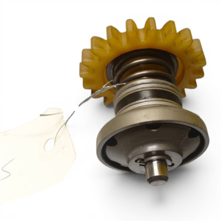 Centrifuge Valve Echappement Gasgas 300 Ec 2001-2005