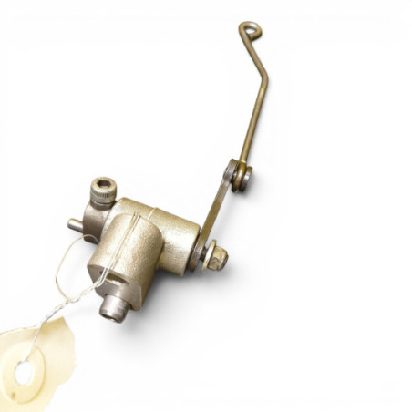 Commande Valve Echappement  Gasgas 300 Ec 2001-2005