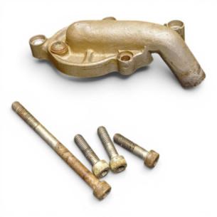 Carter Pompe A Eau  Gasgas 300 Ec 2001-2005