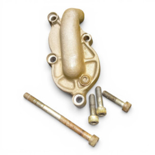 Carter Pompe A Eau  Gasgas 300 Ec 2001-2005 2