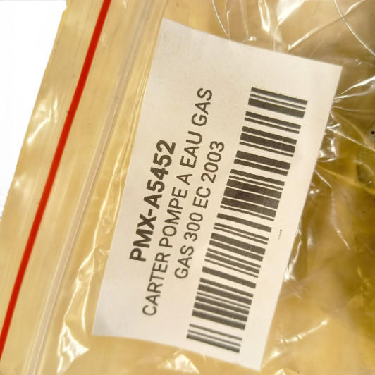 Carter Pompe A Eau  Gasgas 300 Ec 2001-2005