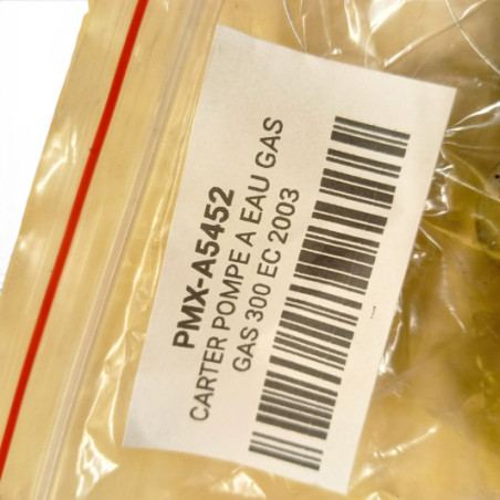 Carter Pompe A Eau  Gasgas 300 Ec 2001-2005