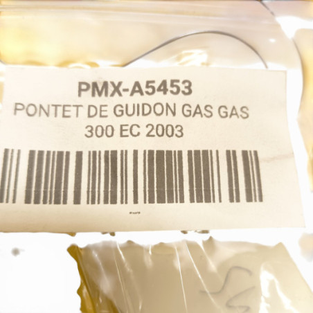 Pontet De Guidon Gasgas 300 Ec 2001-2005