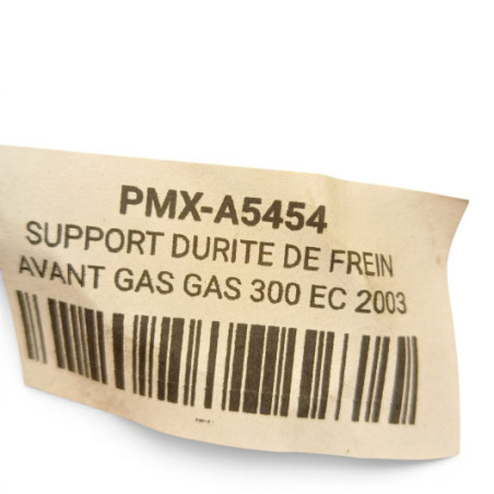 Support Durite De Frein Avant Gasgas 300 Ec 2001-2005