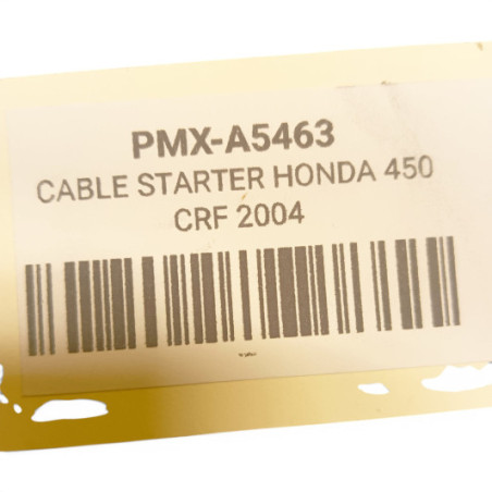 Cable Starter Honda 450 Crf 2004-2005